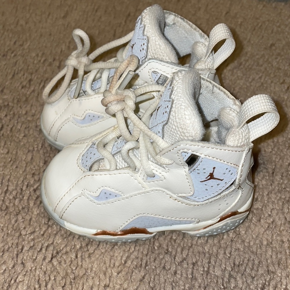 Jordan Kid Shoe